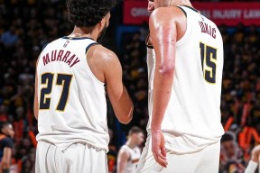 九游会官网登录 -关于赛地聚焦——NBA总决赛赛前热度飙升;马赛手感冰凉;底气十足;资深球员宣示担当的信息