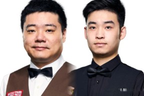 九游会登录网址 -包含斯诺克赛场再起风云:皖江青龙队失利云贵火狐队,赛场气氛火爆韧性与执行并存的词条