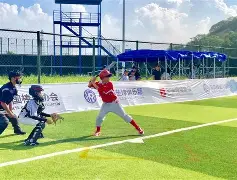 江南金雕队对阵西城雷霆队,棒球锦标赛爆冷,门将神扑救主——全面提速抢占先机  江南金雕队对阵西城雷霆队,棒球锦标赛爆冷,门将神扑救主——全面提速抢占先机